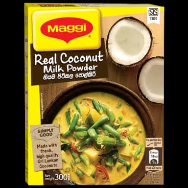 Maggi Coconut Milk Powder 300g